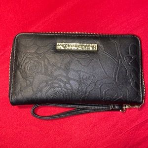Betsey Johnson wallet